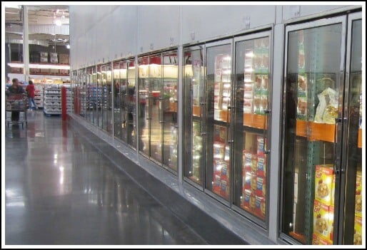 My Go-To Costco Shopping List (Part II) at 100 Days of #RealFood