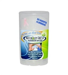 NaturallyFreshDeodorant buy Naturally Fresh Deodorant at 100 Days of Real Food