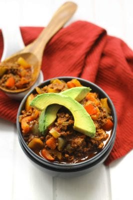 What Does Paleo Mean? on 100 Days of #RealFood #Paleo