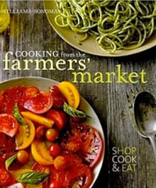 CookingFromTheFarmersMarket Cooking From The Farmers Market at 100 Days of Real Food