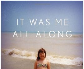 It Was Me All Along - Book Review on 100 Days of #RealFood