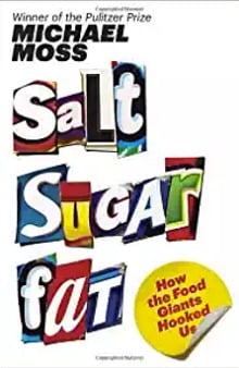 SaltSugarFat Salt Sugar Fat at 100 Days of Real Food