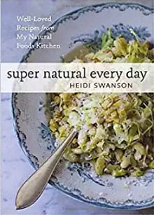 Super Natural Every Day SuperNaturalEveryday - Super Natural Every Day