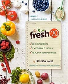 TheFresh20 The Fresh 20 at 100 Days of Real Food Shop