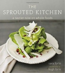 TheSproutedKitchen The Sprouted Kitchen at 100 Days of Real Food