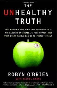 TheUnhealthyTruth The Unhealthy Truth at 100 Days of Real Food