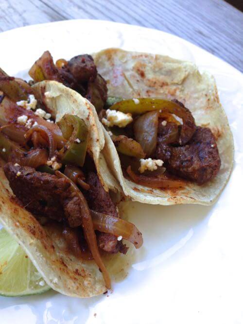 Are recipe delivery services more expensive than the grocery store? on 100 Days of #RealFood