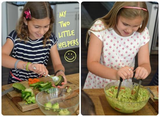 Is Blue Apron More Expensive Than The Grocery Store on 100 Days of #RealFood