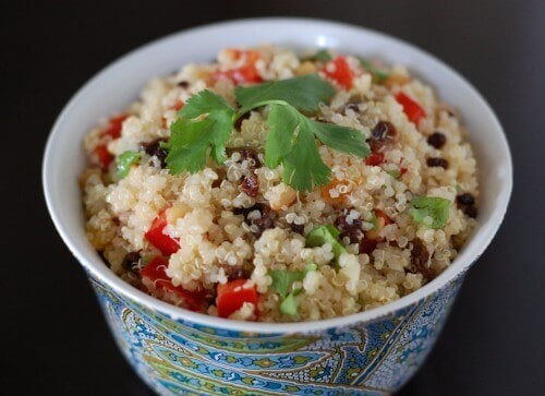4th of July Real Food Recipe Roundup! 11