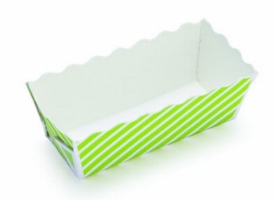 School Lunch Accessories on 100 Days of #RealFood (mini loaf pans)