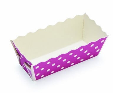 School Lunch Accessories on 100 Days of #RealFood (mini loaf pans)