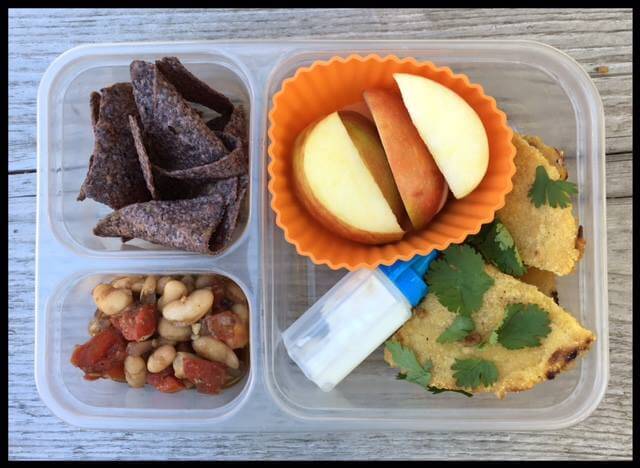 School Lunch Roundup on 100 Days of Real Food School Lunch Roundup on 100 Days of Real Food