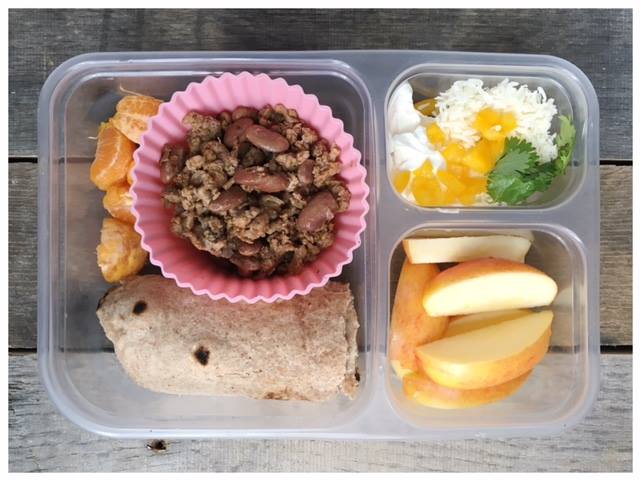 School Lunch Roundup on 100 Days of Real Food School Lunch Roundup on 100 Days of Real Food