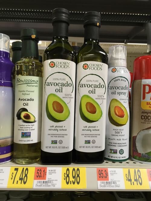 What Real Food to Buy at Walmart on 100 Days of Real Food