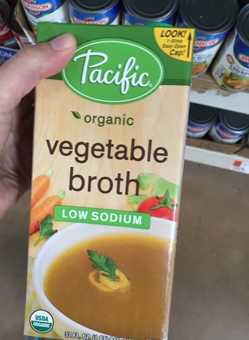 What Real Food to Buy at Walmart on 100 Days of Real Food