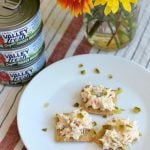 The Chicken Salad of My Childhood on 100 Days of Real Food