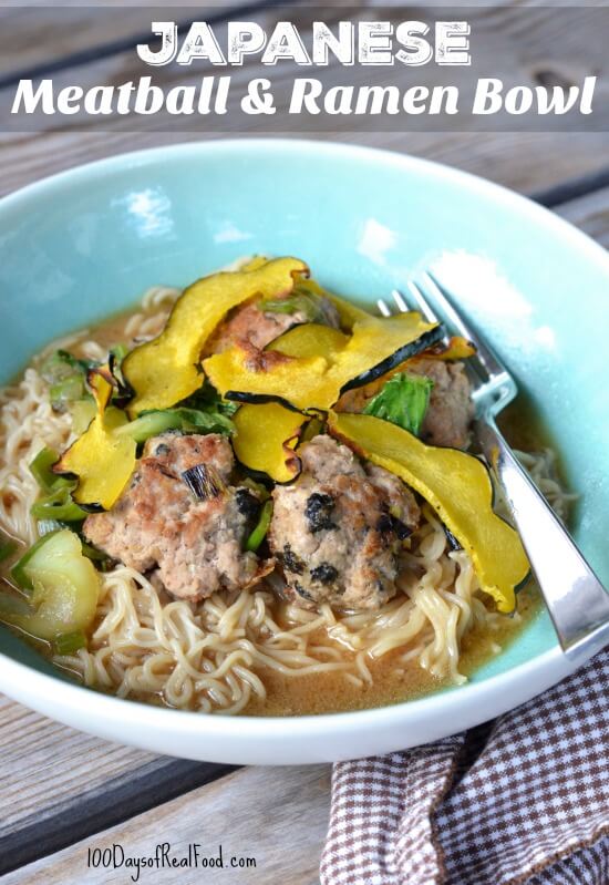 Slow-Cooker Chicken Ramen With Bok Choy and Miso Recipe - NYT Cooking