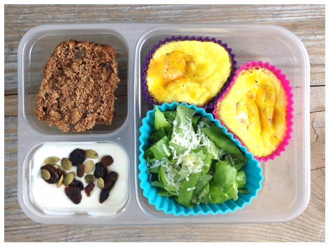 School Lunch Roundup on 100 Days of Real Food School Lunch Roundup on 100 Days of Real Food