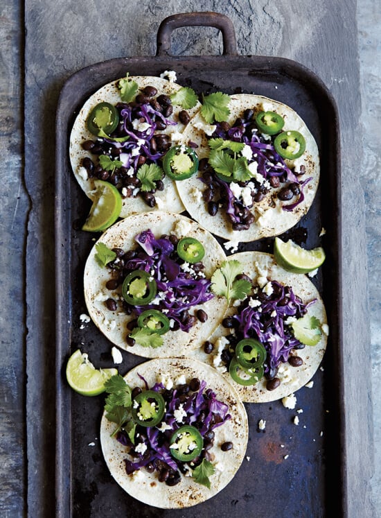 How To: Slow Cooker Black Beans