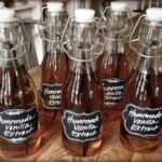 vanilla-extract on 100 Days of Real Food