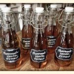 Vanilla Extract on 100 Days of Real Food