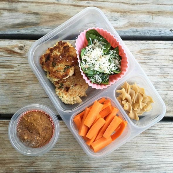 10-20-16 School Lunch Idea