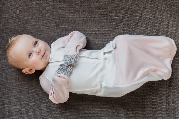 Natural Remedies for Eczema on 100 Days of Real Food