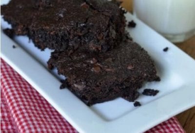 Super Bowl Food on 100 Days of Real Food