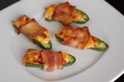 Super Bowl Food on 100 Days of Real Food