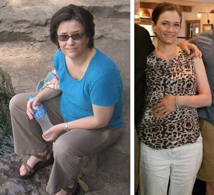 Finally a New Normal that Works - Reader Story on 100 Days of Real Food