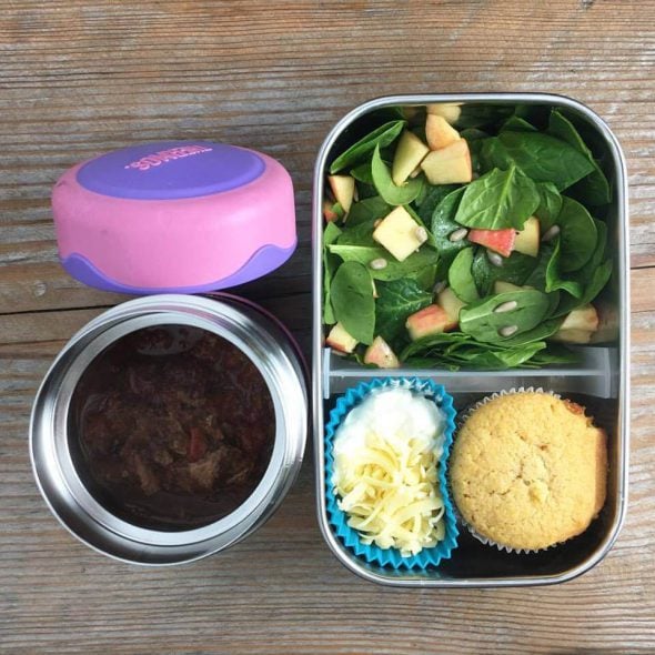 School Lunch Roundup #10 on 100 Days of Real Food School Lunch Roundup #10 on 100 Days of Real Food