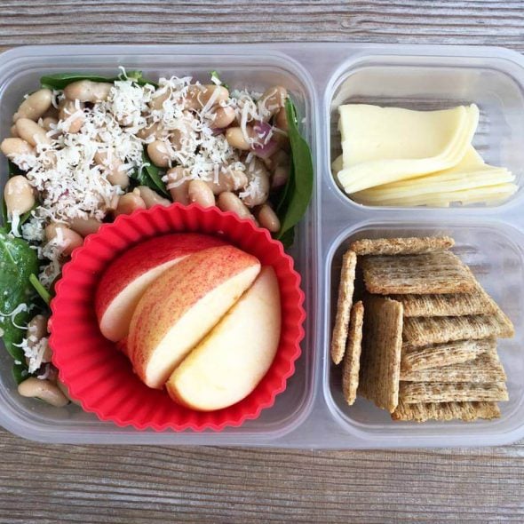 School Lunch Roundup #10 on 100 Days of Real Food School Lunch Roundup #10 on 100 Days of Real Food
