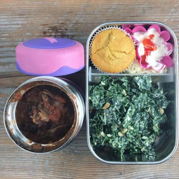 School Lunch Roundup #10 on 100 Days of Real Food School Lunch Roundup #10 on 100 Days of Real Food