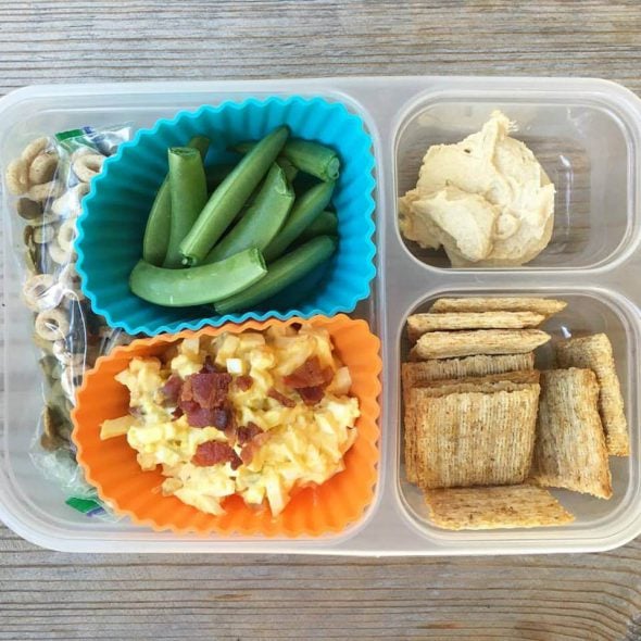 School Lunch Roundup #10 on 100 Days of Real Food School Lunch Roundup #10 on 100 Days of Real Food