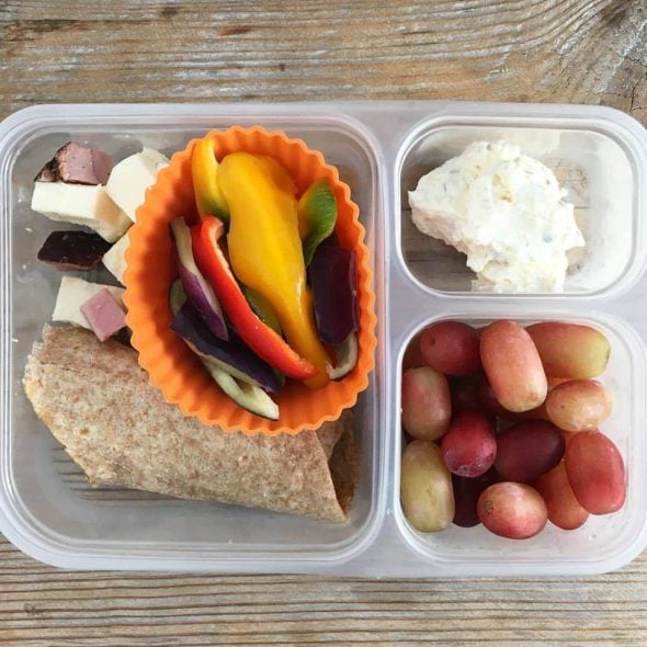 School Lunch Roundup #10 on 100 Days of Real Food School Lunch Roundup #10 on 100 Days of Real Food