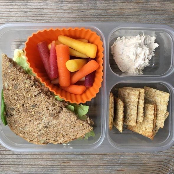School Lunch Roundup #10 on 100 Days of Real Food School Lunch Roundup #10 on 100 Days of Real Food