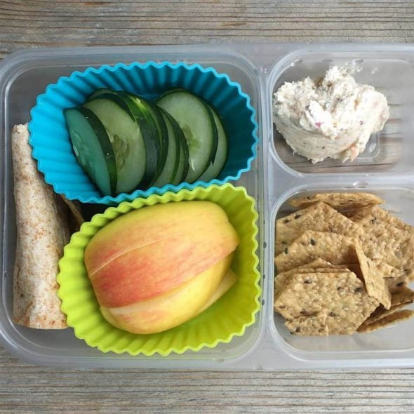 School Lunch Roundup #10 on 100 Days of Real Food School Lunch Roundup #10 on 100 Days of Real Food