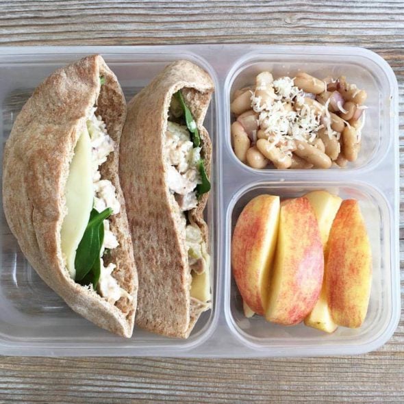 School Lunch Roundup #10 on 100 Days of Real Food School Lunch Roundup #10 on 100 Days of Real Food