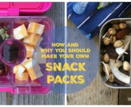 snack pack image