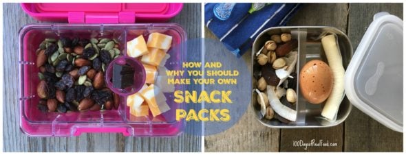 snack pack image