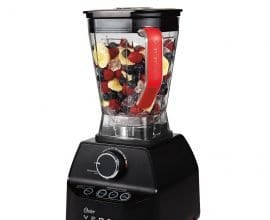 Oster Blender Giveaway on 100 Days of Real Food