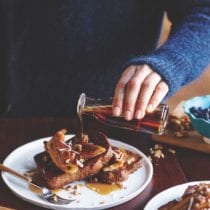 Fabulous Blender French Toast (Allergy Friendly) 1