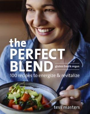 Fabulous Blender French Toast (Allergy Friendly) from The Perfect Blend cookbook Fabulous Blender French Toast (Allergy Friendly) from The Perfect Blend cookbook