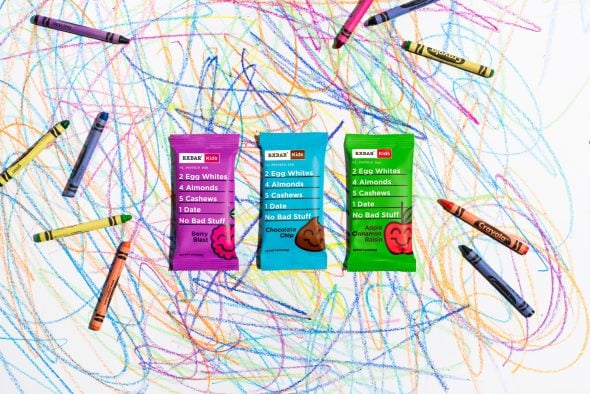 RXBAR Kids