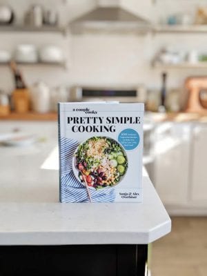 Pretty Simple Cooking by Sonja and Alex Overhiser