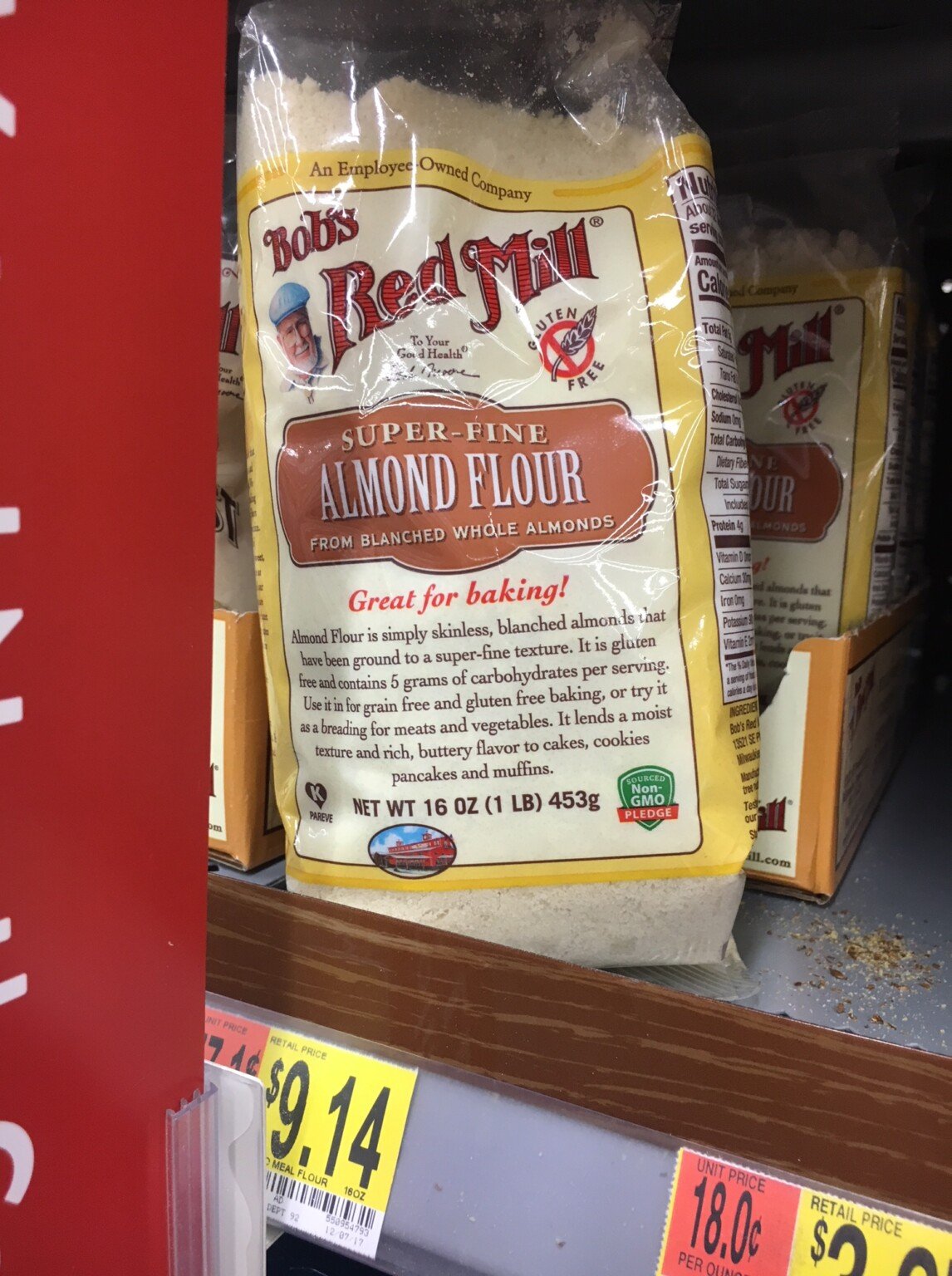 20 Real Food Finds at Walmart ⋆ 100 Days of Real Food