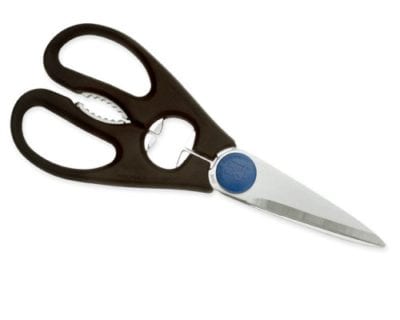 Stand Mixer 11 scissors