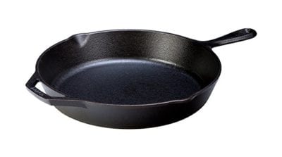 Stand Mixer 7 skillet