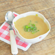 potato soup