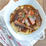 Short Ribs on 100 Days of Real Food